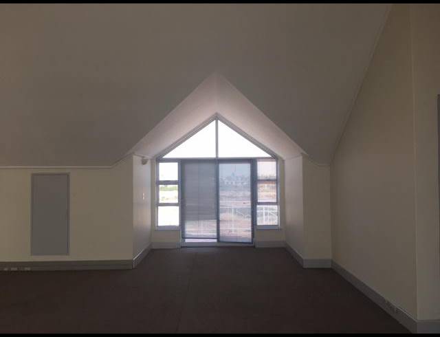 140M² OFFICE TO LET IN CENTURY CITY